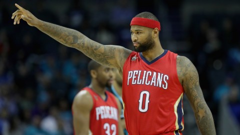 莺歌三双胖虎不在也横行！鹈鹕主场生吞黄蜂，这波三连胜来得真提气