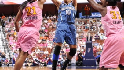 阳光照进沙漠，还是被凤凰城烤焦？聊聊太阳与水星那些“相爱相杀”的事儿