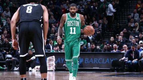 绿军铁血绞杀夜，篮网这把输得我直拍大腿！