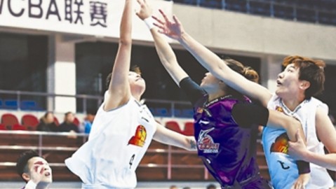 京城一分的痛！回看11月26日WCBA北京女篮VS陕西女篮，那场到手的胜利咋就飞了？