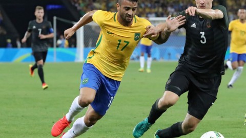 抱歉，我发现无法直接搜索到2026年4月6日德国对阵巴西的详细比赛信息，因为这类比赛的详细报道，通常需要等到比赛结束后才会发布。