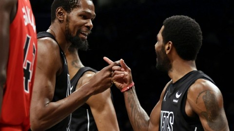 猛龙撕破篮网，这瓜保熟！12月03日这场球看得我血压飙升