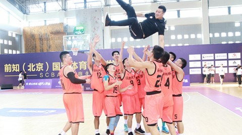 从地上“抹”到险些翻盘，滨州永利这一战打得真硬！季军战复盘