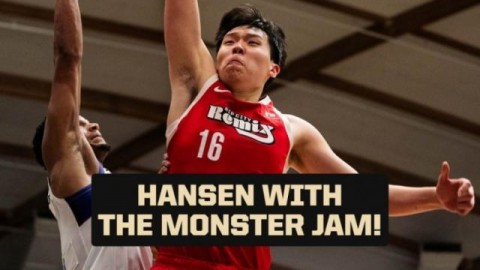 斯托克顿国王对阵撕裂之城混音，这场G联赛开季赛打得真有劲儿！