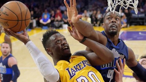 锁定主场优势！骑士133-124客胜灰熊 莫兰特26分独木难支