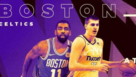 恩比德MVP之夜被砸场子！绿军铁血防守把费城主场打成了图书馆