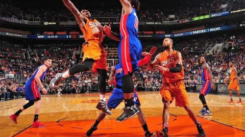 那该死的11月6日！杜兰特用一场41分把活塞打回现实，顺便救了太阳的命