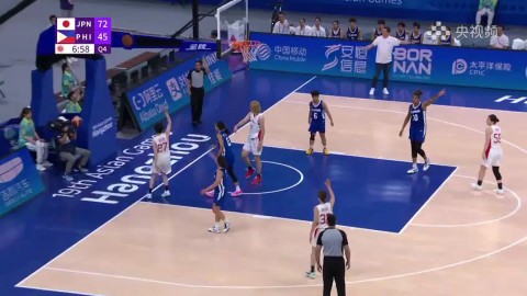 半场破防！日本女足7-0碾压菲律宾晋级四强+锁定世界杯席位