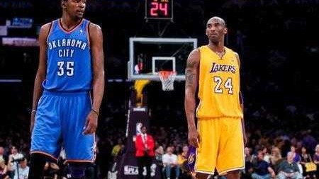 那年季后赛的汗味儿，到现在好像还没散呢