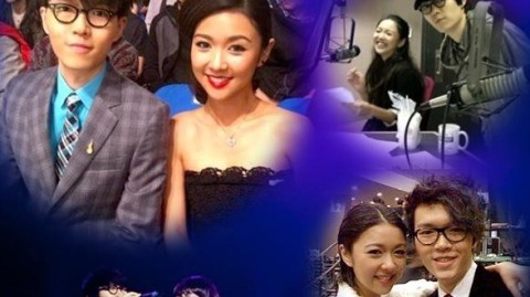 可惜了，华语乐坛再也没有第二对方大同薛凯琪