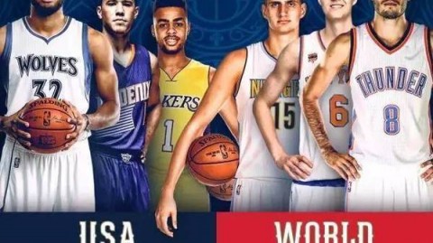 上海小囡硬刚澳洲青年队！这场夏日篮球对决看得我热血沸腾