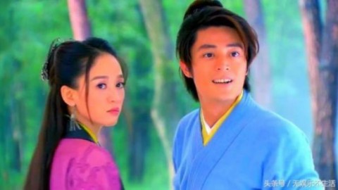 相爱8年转身娶林心如，霍建华陈乔恩分手原因曝光：她爱得太多，他却只要事业