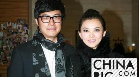 秦海璐的“女霸总”人设翻车了？没婚纱没婚宴倒贴二婚男，却活成全网最羡慕的女人