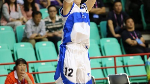 丹东赛区那场“大人打小孩”的比赛，背后藏着中国女篮的欢喜和忧愁