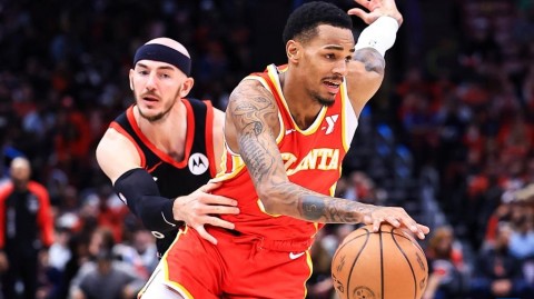 这球打的，比咱村东头抢收麦子还带劲！老鹰啄瞎公牛，看着真得劲儿！