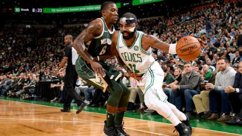 这场球看得我脑仁疼！雄鹿到底咋想的，好好的局咋就翻了呢？