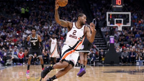 那夜明尼苏达的钢铁丛林，快船为何折戟沉沙？