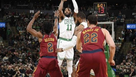 北岸花园的“成人礼”：当黄蜂遇见那头沉睡的绿军