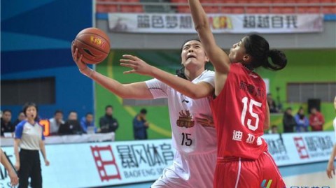 疆苏大战没看够？从这场20分惨败，聊聊新疆女篮的“死穴”和江苏的“野心”