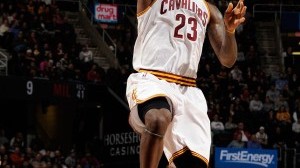 麦迪逊广场花园的肉搏战：骑士这回真栽在尼克斯手里了