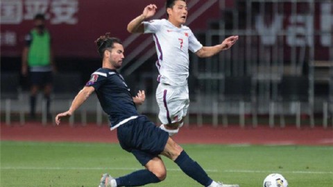 韩媒：中国男足最近已3次击败乌兹别克，中国足球正蓬勃发展！
