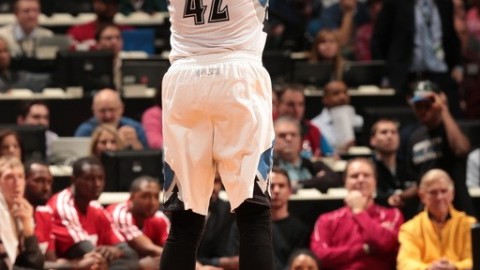 森林狼这三分雨下得太邪乎！雷霆双杀背后藏着啥玄机？