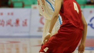 佛山无影脚踢馆？11月11日全运女篮小组赛北京全运女篮这场球赢得让河南队没脾气