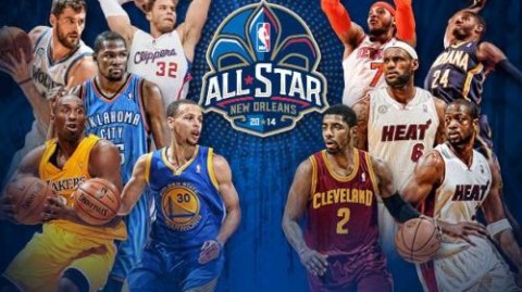 纽约麦迪逊的狂欢夜：兰德尔杀疯了，老鹰被啄得找不着北！