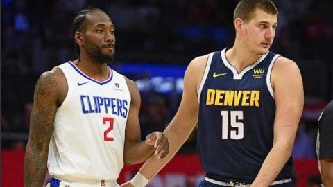 洛杉矶铁军客场拔日头！快船残阵掀翻太阳四巨头的剧本你敢信？