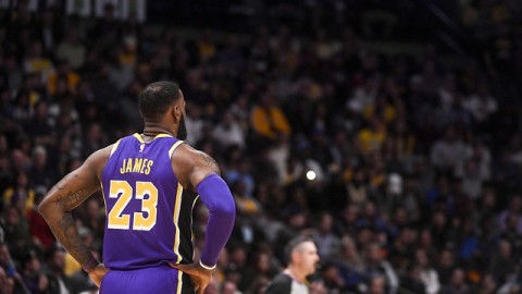 快船又双叒叕被逆轉？舊將復仇記：那一夜他們讓洛杉磯的豪華戰艦擱淺