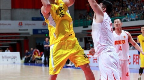 末节37比13大逆转！河南全运男篮打出血性，湖北队拼到最后一刻虽败犹荣