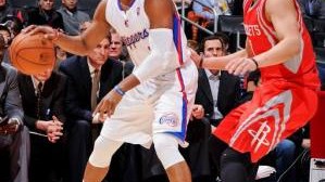 这瓜保熟！11月15日那场快船打火箭，我刷了三遍录像才敢跟你唠