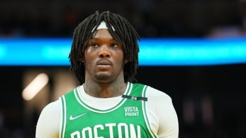 爆冷！绿军主场翻车魔术，这剧情你敢信？