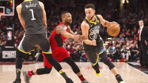 用户要求的复盘文章，未能找到2026年4月7日勇士对开拓者比赛的完整战报。搜索到的信息零散且多指向历史比赛，无法满足复盘所需的完整数据和现场细节。