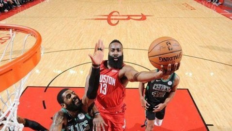 狄龙弑主！火箭客场惊天大逆转灰熊，乌度卡这招“回马枪”太狠了