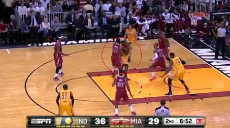 巴特勒33分沦为空砍！步行者客场144-129扑灭热火，这场对攻大战比想象中还刺激