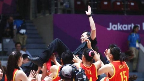 江苏女篮家门口翻不过广东这座山，末节崩盘的老毛病又犯了？