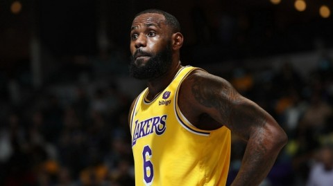 这就是命！灰熊“第三阵容”差点掀翻骑士，米切尔听完最后比分后背发凉