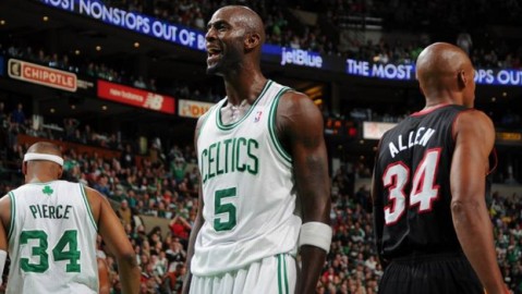 狼崽啃掉硬热火！那场让人手心冒汗的明尼苏达保卫战