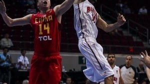 马尼拉那夜，咱们的男篮小伙儿真把老少爷们的心给整得七上八下！