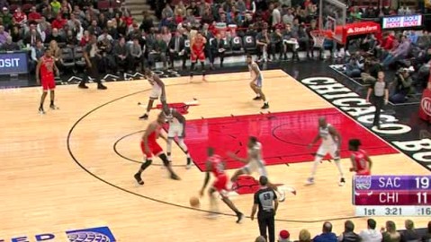 湖南贺龙体育馆的这个夜晚，长沙勇胜给咱老少爷们儿整了场硬核春晚！