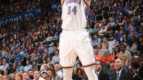 鹈鹕差点演砸“西部第四”的剧本？雷霆这场逆转让新奥尔良的超市都得打折！