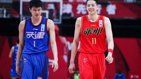 上海滩这场球看得我脑仁儿疼！怀特塞德狠起来连自己人都“打”？