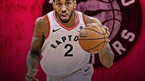 麦迪逊花园来的那帮人把多伦多给砸了场子