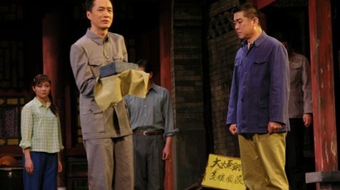 被贴“家暴男”标签二十年，冯远征演的电视剧大全藏着多少反差