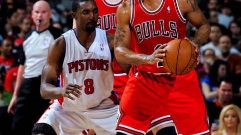 这剧本你敢信？公牛把西部第二当猴耍，23分大逆转看着太过瘾了！