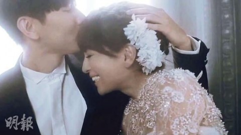 林俊杰结婚了吗？刚官宣3个月就婚变，45岁生日不见小21岁女友，前女友“出轨锤”搅局