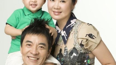 隐忍9年，刘威杨若兮的沉默震耳欲聋
