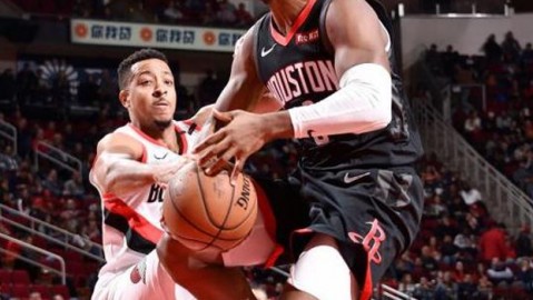 杜兰特空砍40分也白搭！开拓者这操作太狠了，直接把太阳打回原形