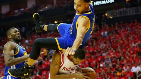 窝火这都能输？19分领先打水漂，库兹马末节20分给火箭年轻人上了一课！